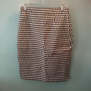 Banana Republic Pencil Skirt